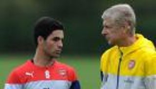 بعصا مصرية.. أرتيتا يُنهي حقبة فينجر في أرسنال بعد 36 عاما