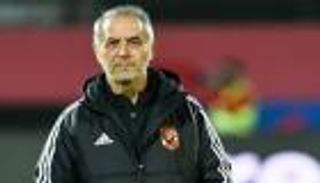 كولر يحلل لـ"العين الرياضية" فرص تأهل الأهلي في دوري أبطال أفريقيا