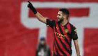 تشكيل مانشستر سيتي أمام نيوكاسل يونايتد.. جوارديولا يحسم مصير محرز