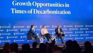 مؤتمر إنفستوبيا السنوي 2023