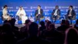 إنفستوبيا 2023.. الإمارات لاعب رئيسي في سلسلة القيمة العالمية