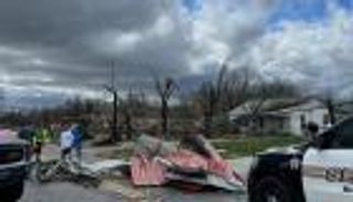 رياح عاتية في جنوب أمريكا.. 9 قتلى وانقطاع الكهرباء عن الملايين