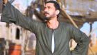 مسلسل "عملة نادرة".. صراخ نيللي كريم وظهور مختلف لأحمد عيد (فيديو)