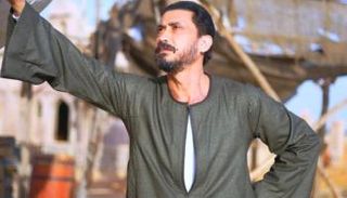 الفنان المصري أحمد عيد