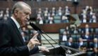 أردوغان يواجه انقسام المعارضة بـ"المسار الثابت"