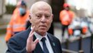 تونس.. قيس سعيد يوقف قاضيا منحازا للإخوان عن العمل تمهيدا لعزله