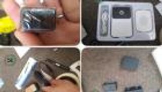 ضبط أجهزة تجسس بحوزة قيادي حوثي في عدن