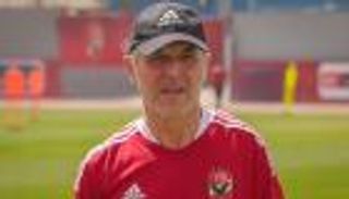 لعنة مونديال الأندية تجبر الأهلي على الاستعانة بطبيب نفسي