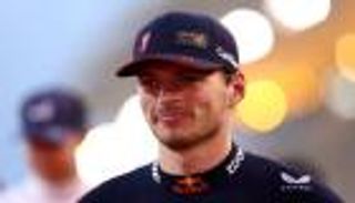 فورمولا 1.. فيرستابن يبدأ رحلة اللقب الثالث بحسم سباق البحرين