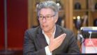 شهد نكسة زيدان.. من هو فيتور بيريرا رئيس لجنة الحكام الجديد في مصر؟