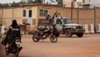 إعلان الطوارئ.. بوركينا فاسو تطرد الإرهاب من ليل الشمال