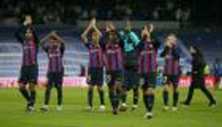 موعد مباراة برشلونة وفالنسيا في الدوري الإسباني 2023 والقنوات الناقلة