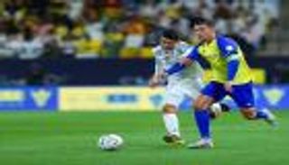 رد رسمي يبرئ رونالدو من أزمة النصر والباطن.. ما علاقة كأس العالم؟