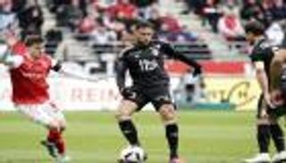 حصيلة صفرية.. ماذا قدم يوسف بلايلي في مباراة أجاكسيو ضد ريمس؟