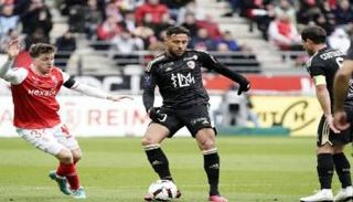 بلايلي أمام ريمس