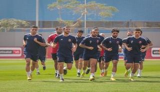 موعد مباراة الأهلي مع المقاولون 