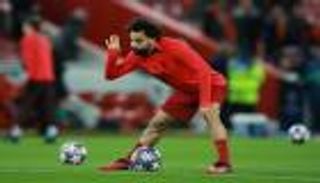 كيف كتب محمد صلاح تاريخ الدوري الإنجليزي؟.. الإجابة من أنفيلد