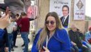 نهال عنبر لـ"العين الإخبارية": أنا "بتاعت التقايل" وسعادتي في العمل النقابي (حوار)