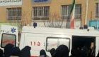 بعد زيادة حالات التسمم.. هل تغلق إيران المدارس؟