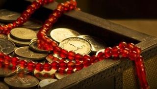 زكاة المال- أرشيفية