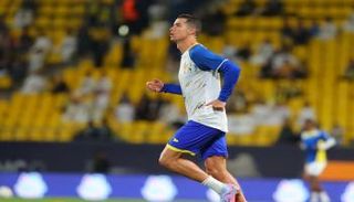 كريستيانو رونالدو