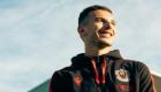 جمال بلماضي يدعم منتخب الجزائر بـ "محرز الجديد"