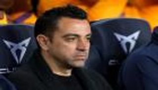 بعد إيقاف تشافي.. من يقود برشلونة أمام فالنسيا؟