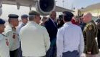 أوستن في عمان.. شراكة أمريكية أردنية قوية (فيديو)