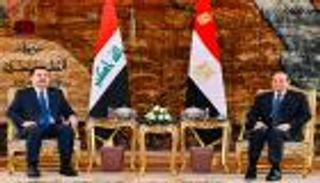 إنضاج العمل المشترك.. رؤية مصرية عراقية يرسمها السيسي والسوداني