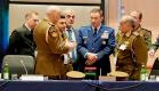 وحدة مشتركة لتأمين الحدود.. خطوة تمهد لتوحيد المؤسسة العسكرية بليبيا