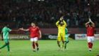 من الأهلي إلى كبار أوروبا.. 5 أرقام تاريخية تحطمت في السبت الممتاز