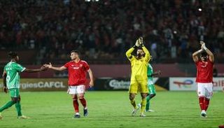 الأهلي المصري