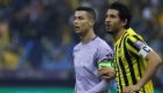 طريقة شراء وحجز تذاكر مباراة الاتحاد والنصر في الدوري السعودي 2023