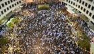 احتجاجا على الحكومة.. عصيان  37 من طياري الاحتياط في إسرائيل لـ"الأوامر"