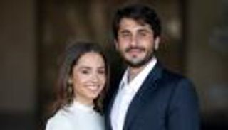 الديوان الملكي الأردني يحدّد موعد زفاف الأميرة إيمان