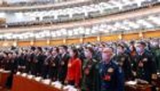 الصين.. زيادة ميزانية الدفاع بنسبة 7,2% في 2023