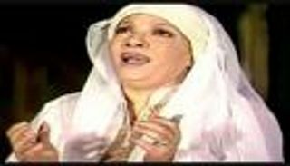 وداعا "أم البطل".. وفاة الفنانة المصرية شريفة فاضل