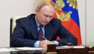 بوتين يحيل اتفاقية مع سوريا لتسليم المطلوبين للمحاكمة إلى الدوما