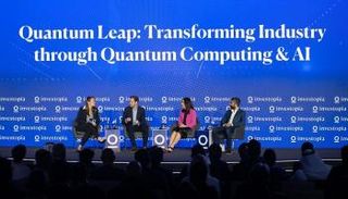 مؤتمر إنفستوبيا السنوي 2023