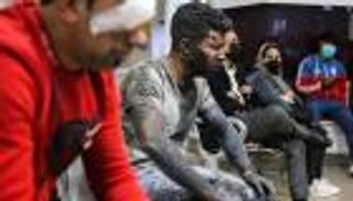 انفجار مخزن مفرقعات ومواد حارقة في إيران.. 4 قتلى و6 مصابين 