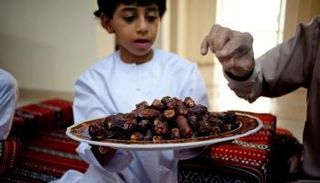 صيام الأطفال في رمضان