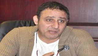 أشرف طلبة - أرشيفية