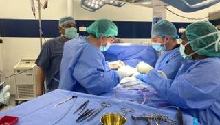 صورة أرشيفية