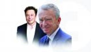 أغنى 10 أثرياء بالعالم.. "أرنو" يعزز الصدارة بأسبوع المكاسب الجماعية