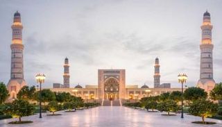 5 من أهم المعالم السياحية في صحار.. أبرزها الكورنيش العماني