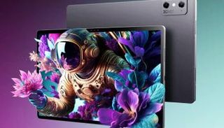 الحاسوب اللوحي Nubia Pad 3D الجديد من "زد تي إي"
