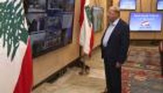 شغور منصب الرئيس.. حراك خارجي هل ينقذ لبنان؟
