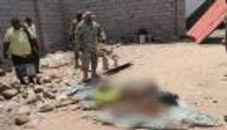 مقبرة ورفات بمنزل قيادي إخواني في عدن.. تفاصيل الجريمة