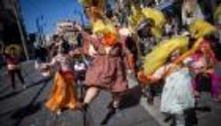 استعدادات إسرائيلية لعيد المساخر.. إحباط مؤامرة هامان