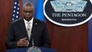 "سقوط باخموت".. وزير الدفاع الأمريكي يزن الخطوة الروسية المحتملة